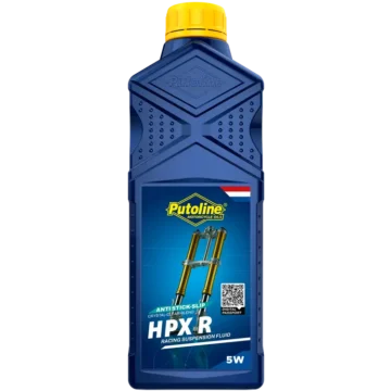 PUTOLINE HPX R 5