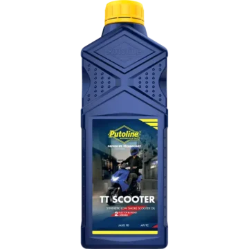 PUTOLINE TT Scooter 2T 1L