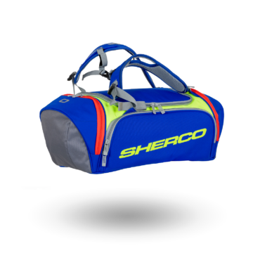 GYM BAG SHERCO V2