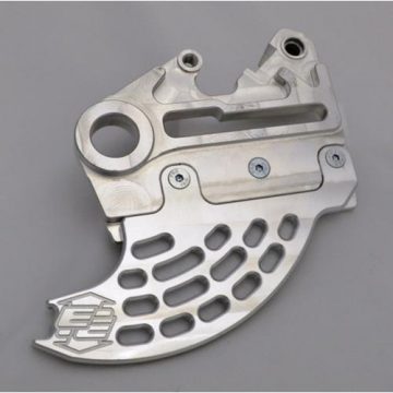 Protectie Disc Frana Spate Sherco