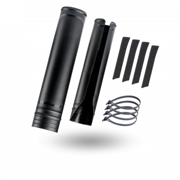 Protectii Plastic Furca