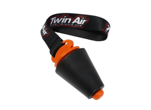 Dop Evacure Twin Air 27-50mm