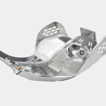 Scut Extrem Aluminiu KTM/ Husqvarna