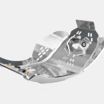 Scut Aluminiu KTM/ Husqvarna