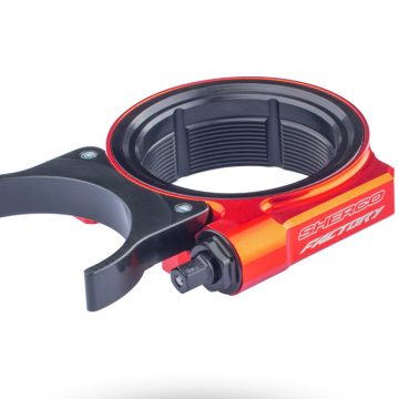 Preload Adjuster Sherco Kayaba