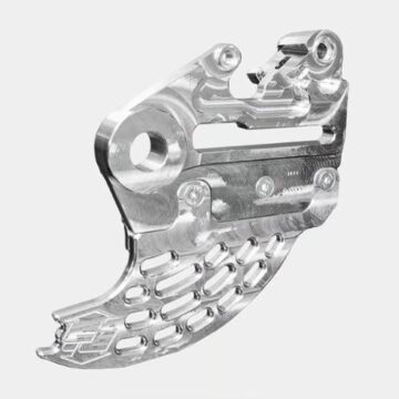 Protectie Disc Frana Spate KTM/ Husaberg/ Husqvarna