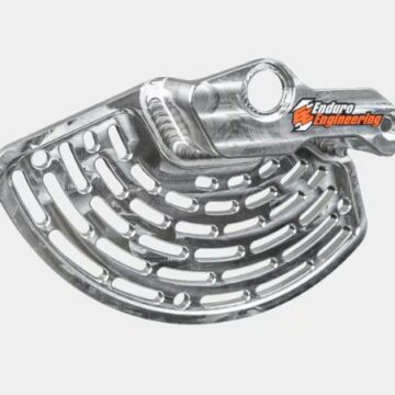 Protectie Disc Frana Fata BETA