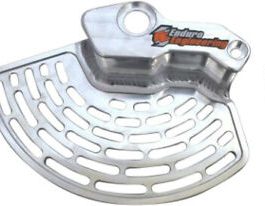 Protectie Disc Frana Fata KTM/Husqvarna/Sherco WP