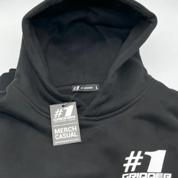 HANORAC #1 ONEGRIPPER