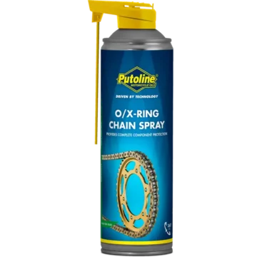 Putoline O/X-Ring Chainspray 500ML