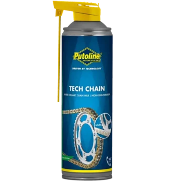 Putoline Tech Chain 500ML