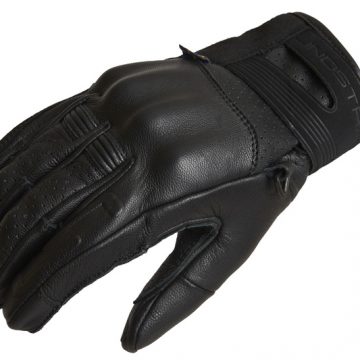 Manusi Moto Piele Scurte Holarna