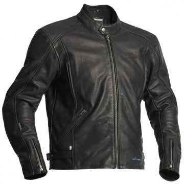 Geaca Piele Moto Halvarssons Celtic