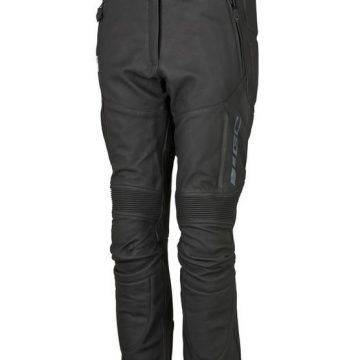 Pantaloni Piele Moto Dama GRAND CANYON Sienna
