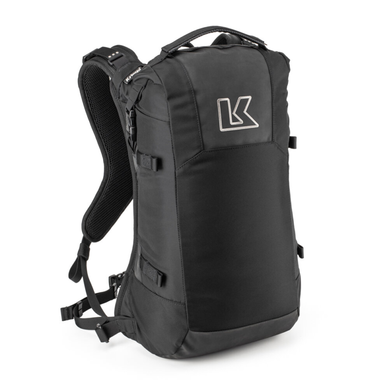 Rucsac KRIEGA R16 Black