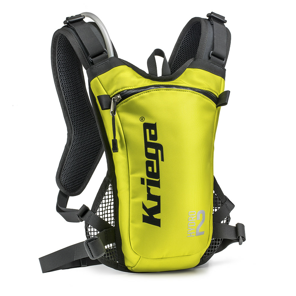 Rucsac KRIEGA HYDRO 2 Lime