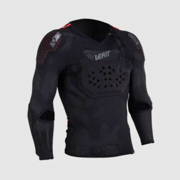 ARMURA Leatt Body Protector ReaFlex Stealth L