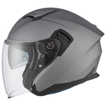 Casca APEX JI200 Solid Titan