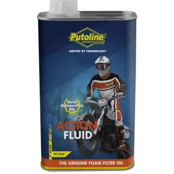 PUTOLINE ACTION FLUID 1L