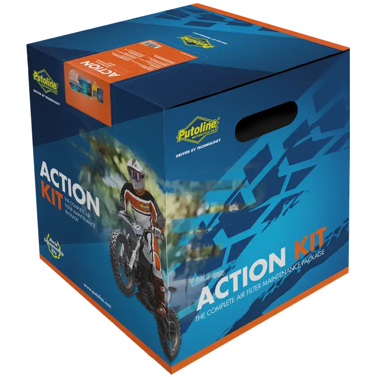 PUTOLINE ACTION KIT