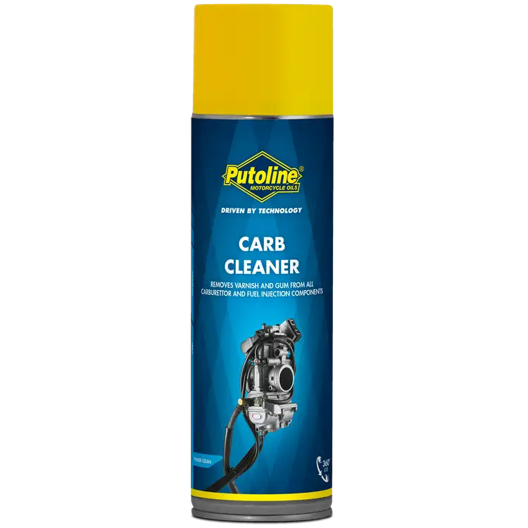 Putoline Carb Cleaner 500ML