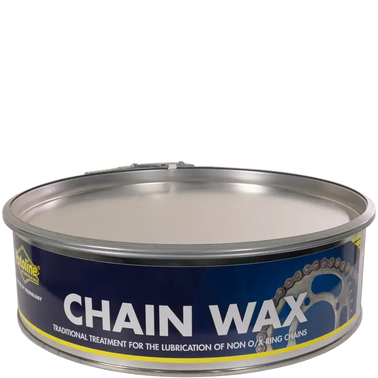 Putoline Chain Wax 1KG