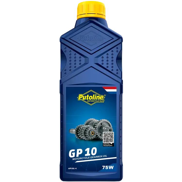 PUTOLINE GP 10 1L