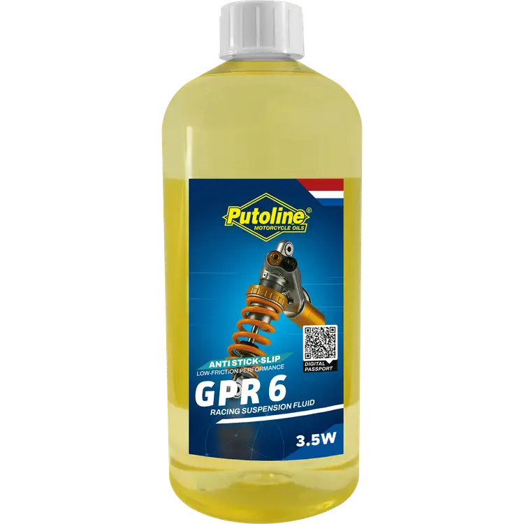 PUTOLINE GPR 6 3.5W 1L