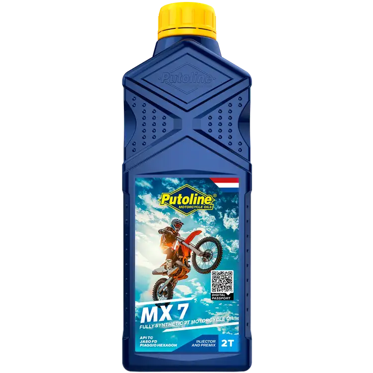 PUTOLINE MX 7 1L