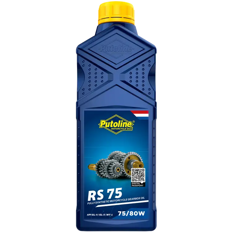 PUTOLINE RS 75