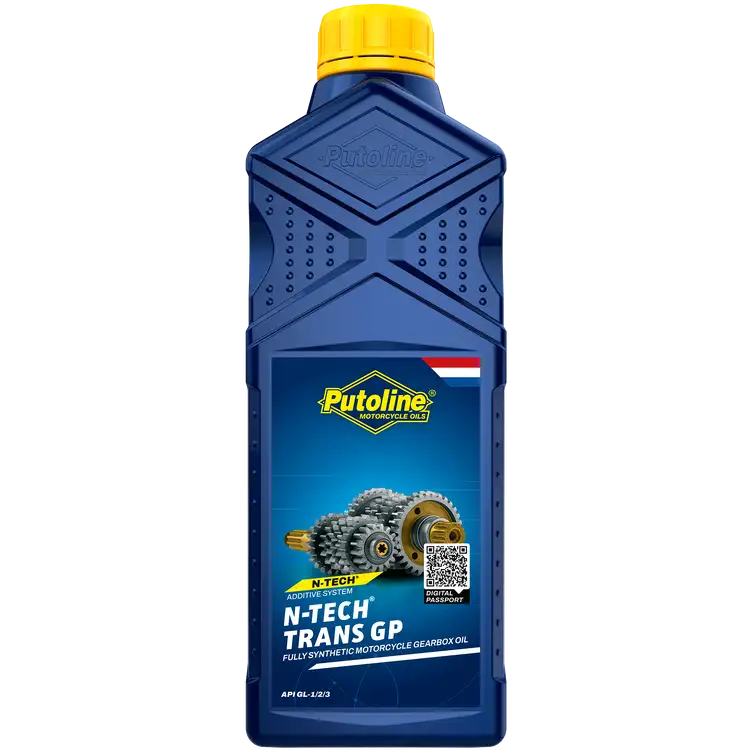 PUTOLINE N-TECH TRANS GP 1L