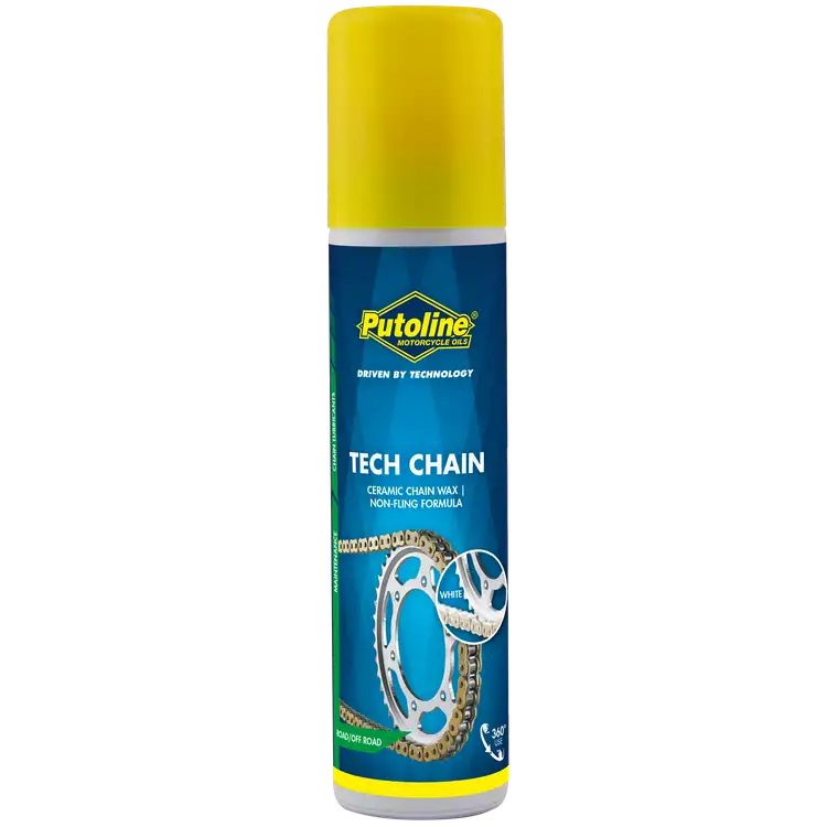 Putoline Tech Chain 75ML