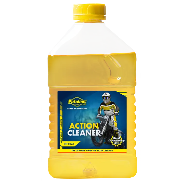 PUTOLINE ACTION CLEANER 2L