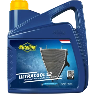 PUTOLINE ULTRACOOL 12 4L