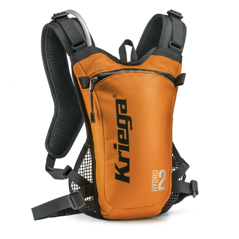 Rucsac KRIEGA HYDRO 2 Orange