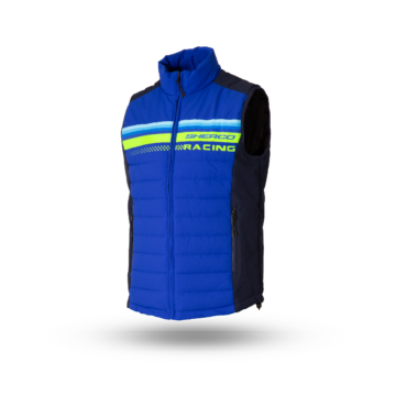 VESTA PADDOCK BODYWARMER MAN