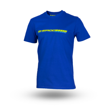 TRICOU CURB ROYAL MEN