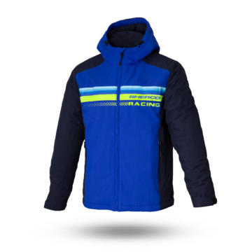 WINTER COAT MAN