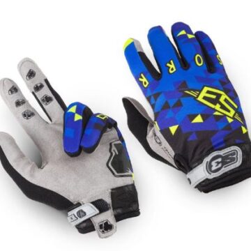 MANUSI S3 SORRY BRO BLUE PREMIUM