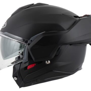 Casca HJC I100 Blackmatt