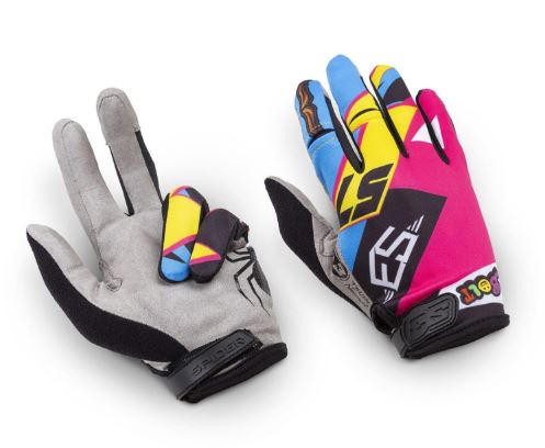 MANUSI S3 ENDURO SPIDER KIDS