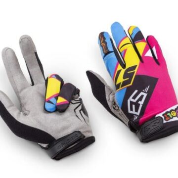 MANUSI S3 SPIDER PREMIUM