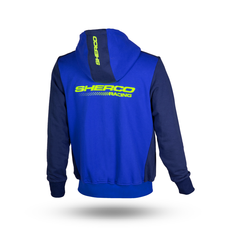 HANORAC SHERCO RACING - imagine 3