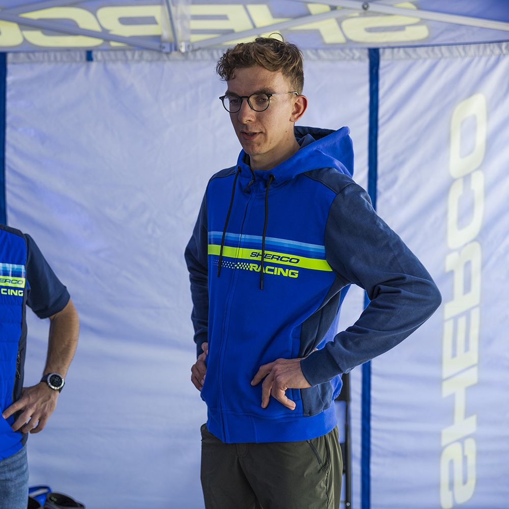 HANORAC SHERCO RACING - imagine 2