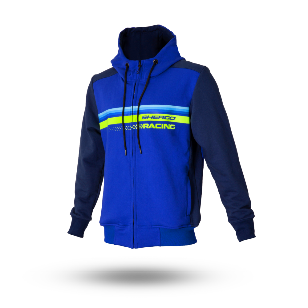 HANORAC SHERCO RACING