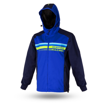 TECHNICAL JACKET MAN