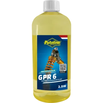 PUTOLINE GPR 6 2.5W 1L