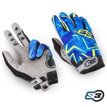 MANUSI S3 ROCK PREMIUM