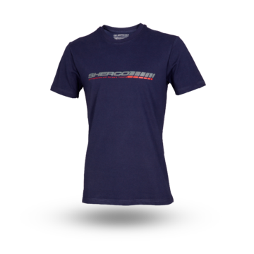 TRICOU CURB NAVY MEN