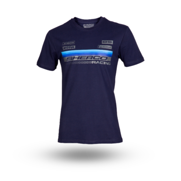 TRICOU TEAM NAVY MEN